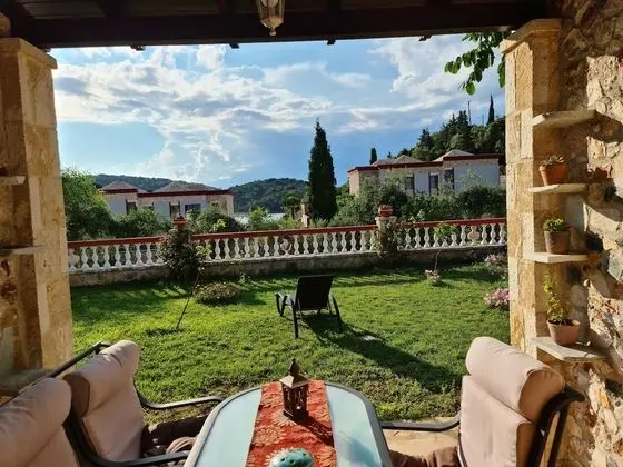 Stüdyo (for 2)