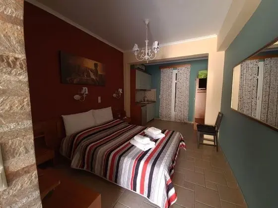 Stüdyo (for 2)