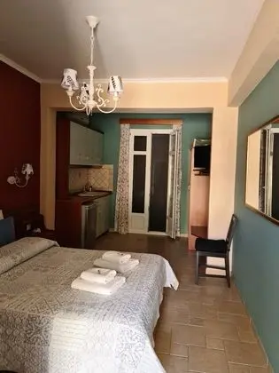 Stüdyo (for 2)