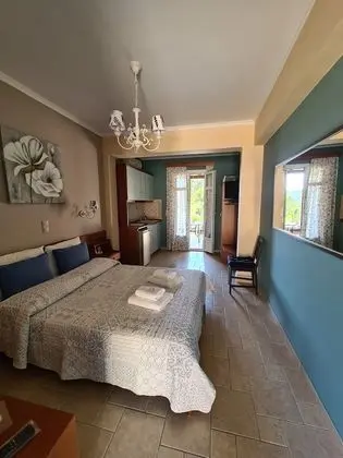 Stüdyo (for 2)