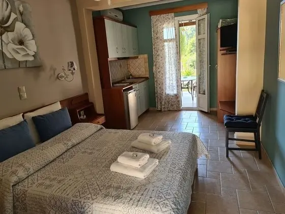 Stüdyo (for 2)
