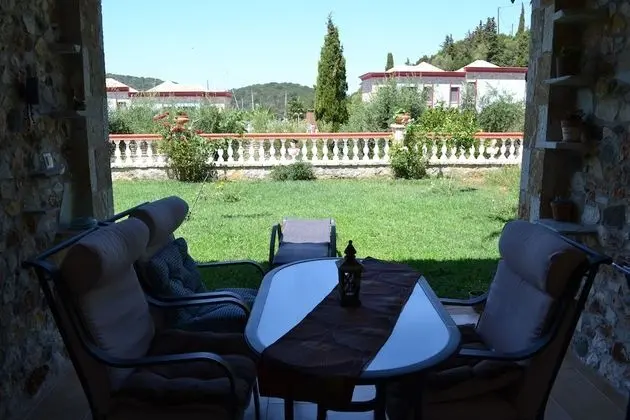 Stüdyo (for 2)