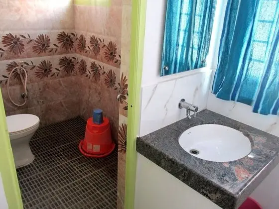 Standard Tek Büyük Yataklı Oda, 1 Büyük (Queen) Boy Yatak