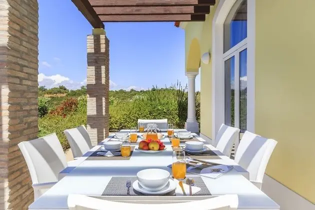Villa, 4 Yatak Odası