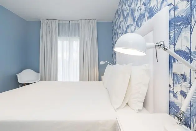 Villa, 4 Yatak Odası