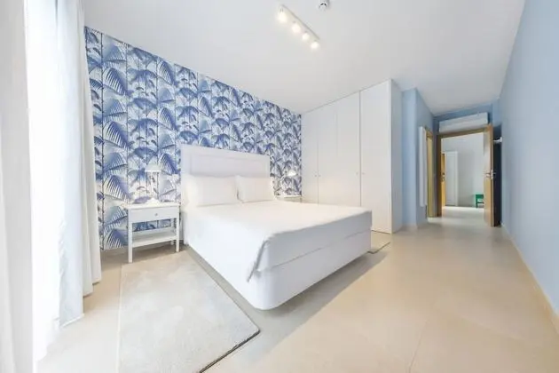 Villa, 4 Yatak Odası