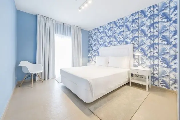 Villa, 4 Yatak Odası