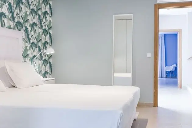 Villa, 4 Yatak Odası
