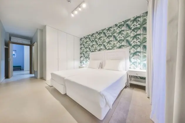 Villa, 4 Yatak Odası