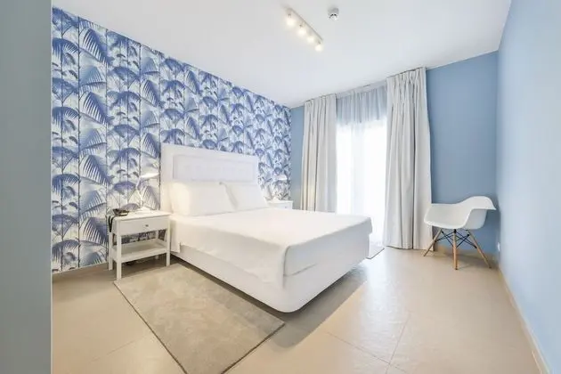 Villa, 4 Yatak Odası