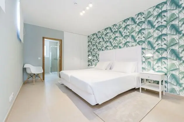 Villa, 4 Yatak Odası