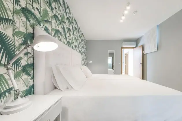 Villa, 4 Yatak Odası