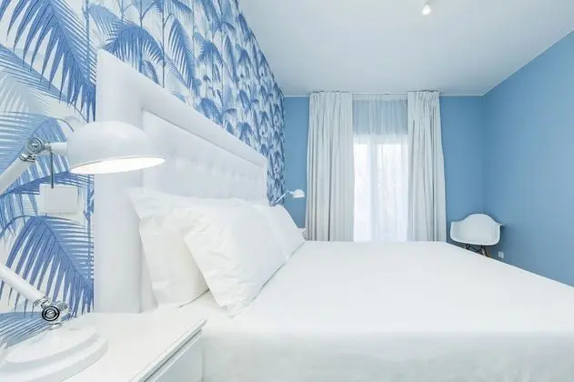 Villa, 4 Yatak Odası