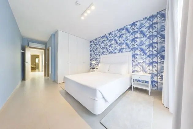 Villa, 4 Yatak Odası