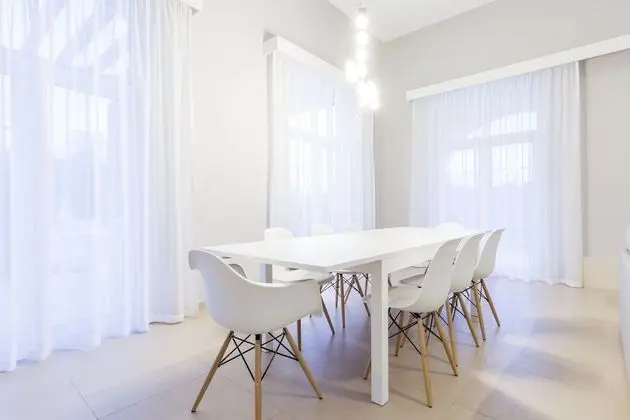 Villa, 4 Yatak Odası
