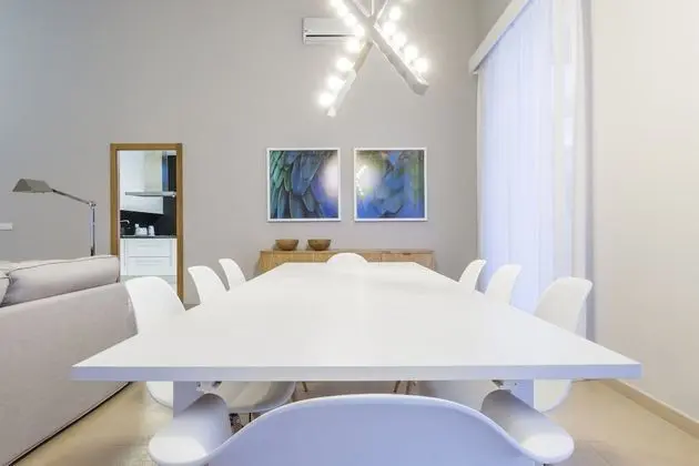 Villa, 4 Yatak Odası