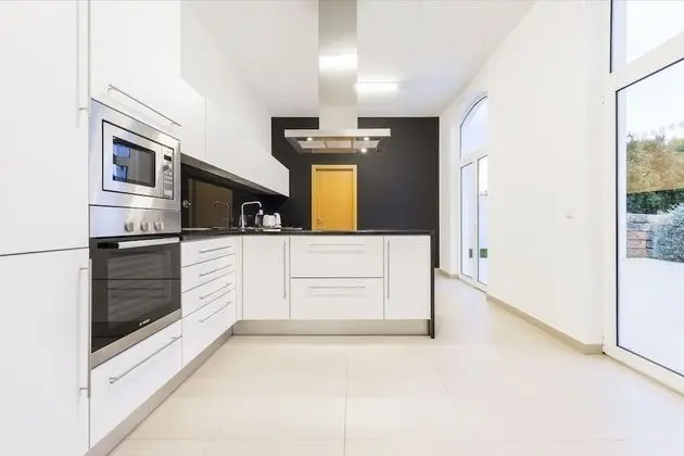 Villa, 4 Yatak Odası