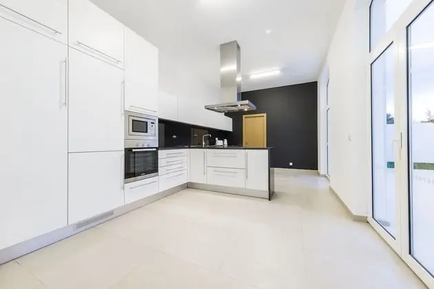 Villa, 4 Yatak Odası