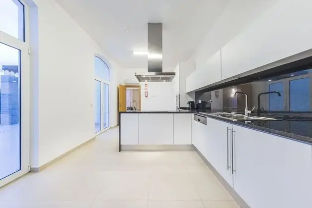 Villa, 4 Yatak Odası