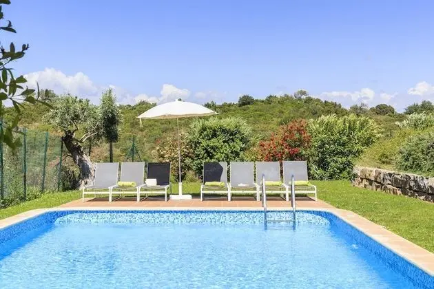 Villa, 4 Yatak Odası