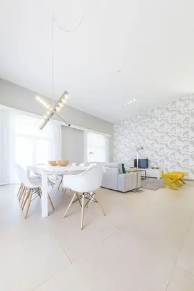 Villa, 4 Yatak Odası