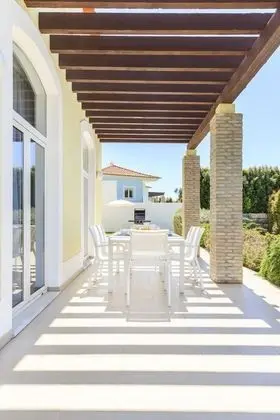 Villa, 4 Yatak Odası