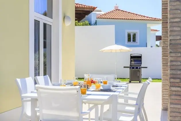 Villa, 4 Yatak Odası
