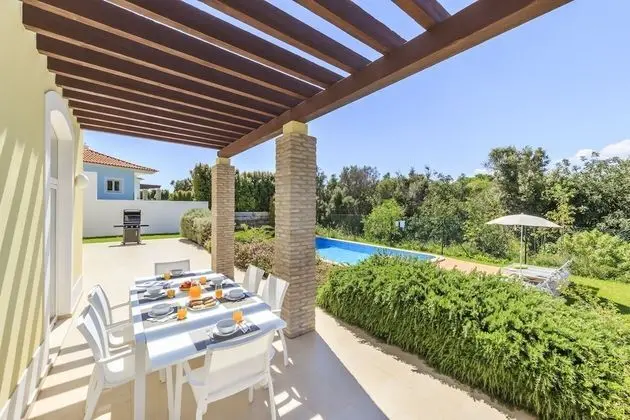 Villa, 4 Yatak Odası