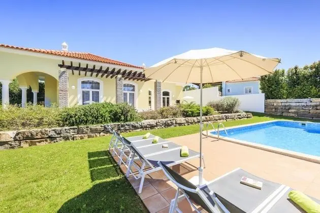Villa, 4 Yatak Odası