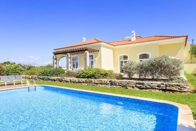 Villa, 4 Yatak Odası