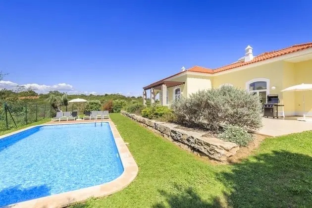 Villa, 4 Yatak Odası