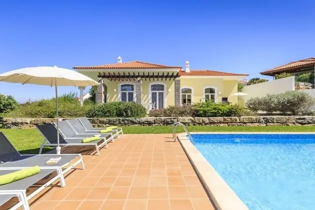 Villa, 4 Yatak Odası