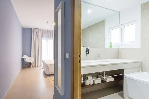 Villa, 4 Yatak Odası