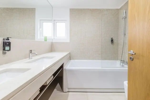 Villa, 4 Yatak Odası