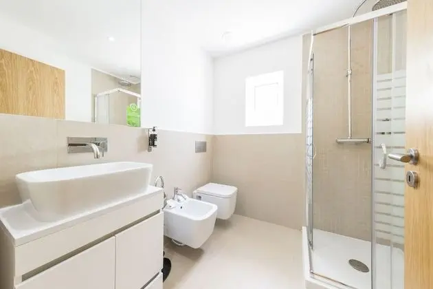 Villa, 4 Yatak Odası