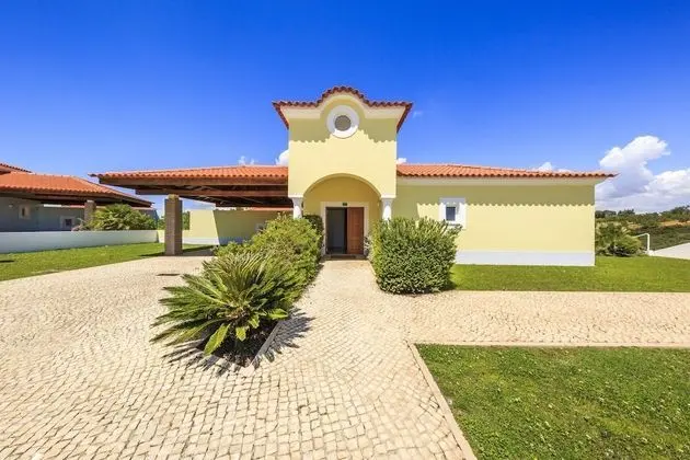 Villa, 4 Yatak Odası