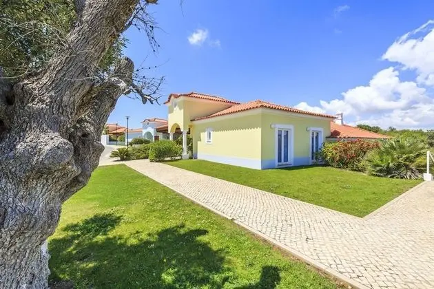 Villa, 4 Yatak Odası