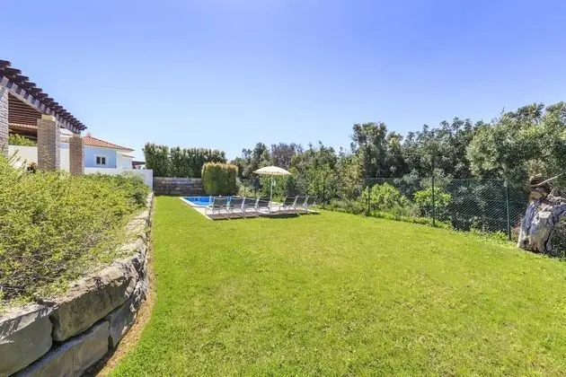 Villa, 4 Yatak Odası