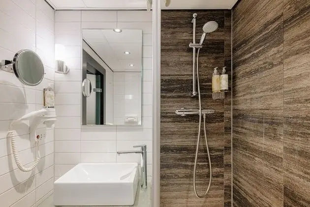 Small Double Room