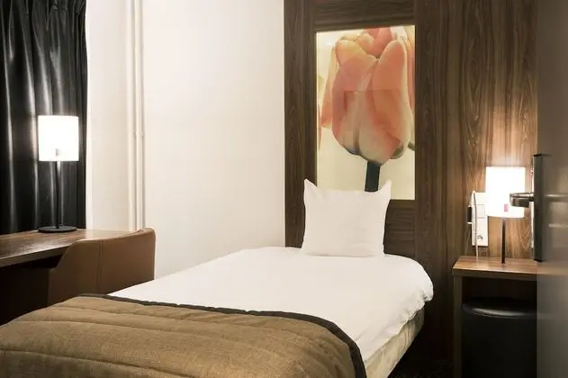 Standard Tek Kişilik Oda, 1 Tek Kişilik Yatak