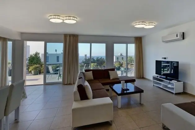 Villa, 5 Yatak Odası