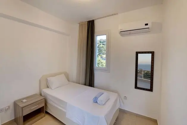 Villa, 5 Yatak Odası