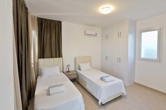Villa, 5 Yatak Odası