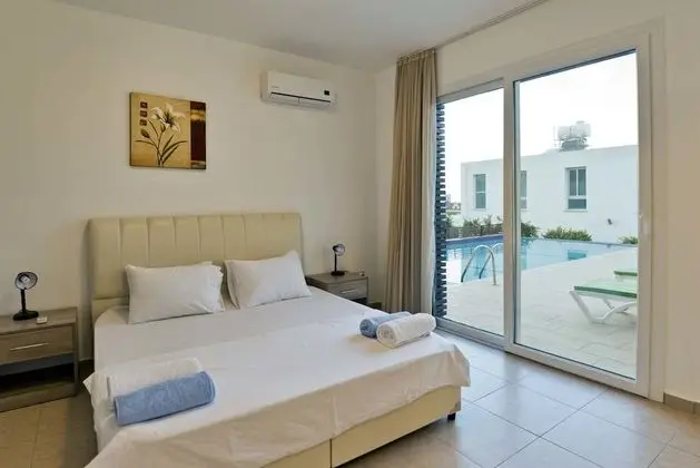 Villa, 5 Yatak Odası