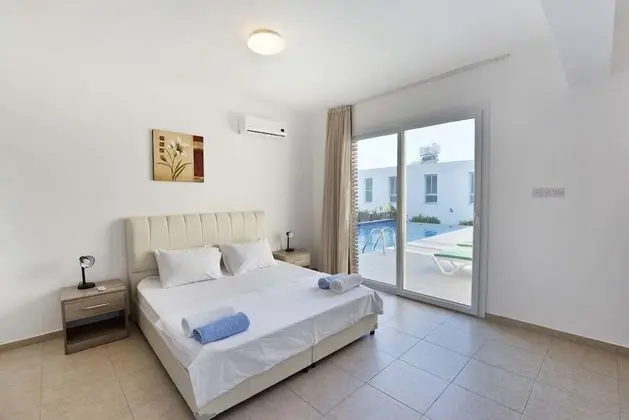 Villa, 5 Yatak Odası