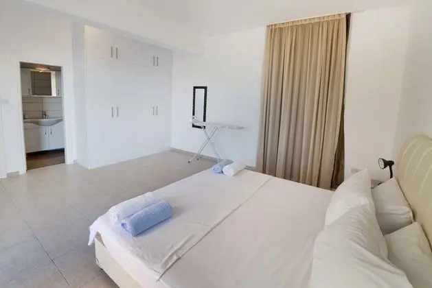 Villa, 5 Yatak Odası