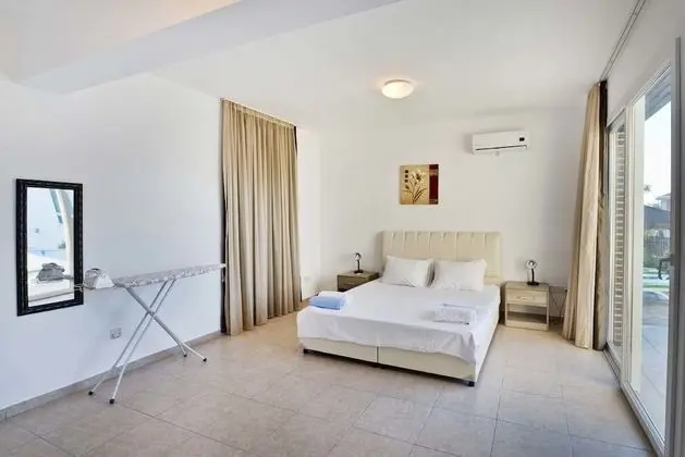 Villa, 5 Yatak Odası