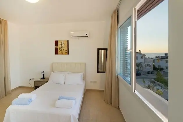 Villa, 5 Yatak Odası