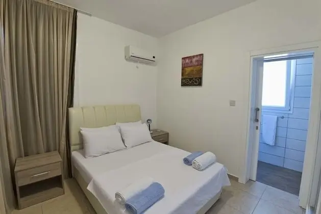 Villa, 5 Yatak Odası