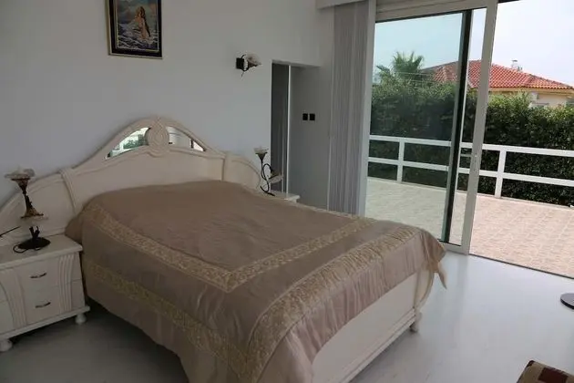 Villa, 5 Yatak Odası